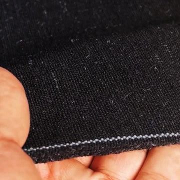 Premium Handmade Woollen Suit