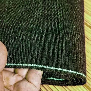Premium Handmade Woollen Suit